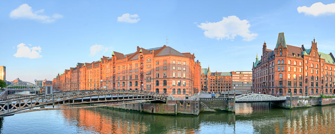 EHB Hamburg, Speicherstadt (Rechtsanwälte in Hamburg)